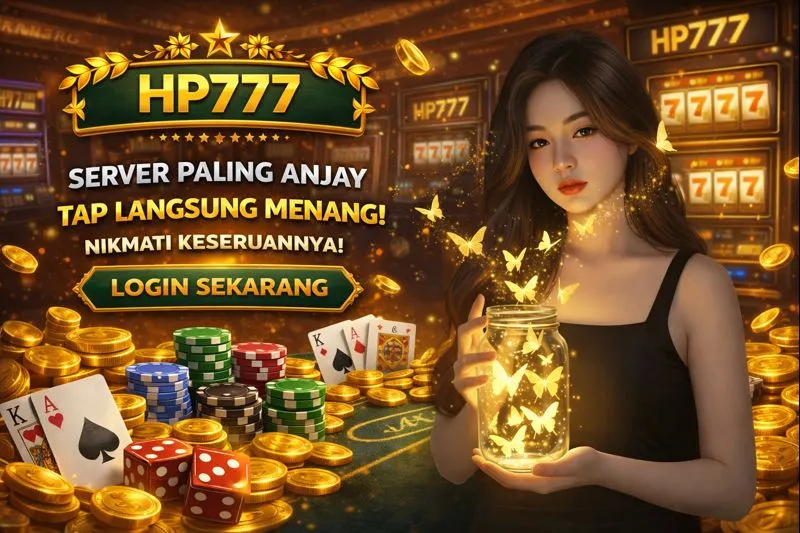 Hp777 : Cara Daftar Akun di Hp777 Super Cepat Tanpa Ribet